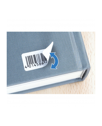 Herma Labels Biały 35,6X16,9 Mm 10003 nr 2