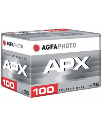 AGFA APX 100/135/36 (442)