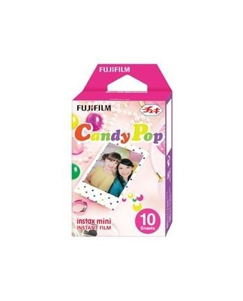 Fujifilm Instax Mini Candypop 10 szt. (16321418)