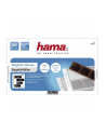 Hama Negative sleeves, 60 - 70 mm, Glassine matt (00002259) - nr 19