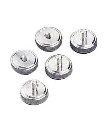 Hama Camera screws, metal (00005124)