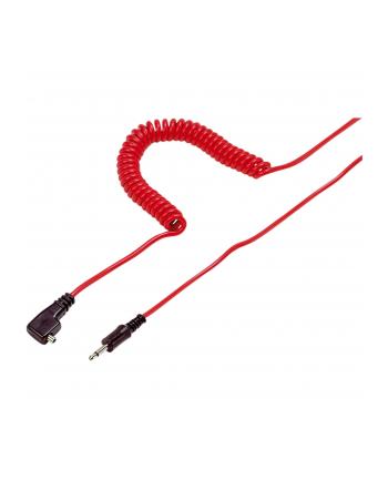 Kaiser Flash Cable 10m Czerwony (1408)