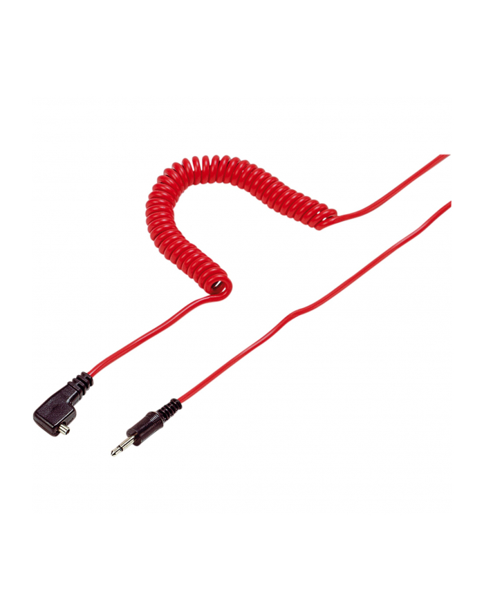 Kaiser Flash Cable 10m Czerwony (1408) główny