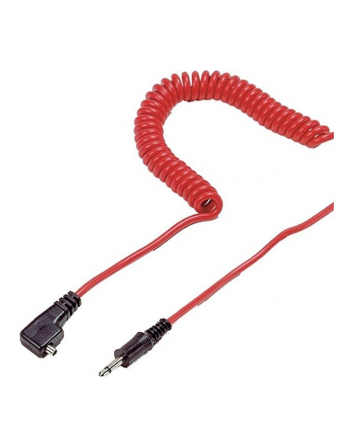 Kaiser Flash Cable 10m Czerwony (1409) główny