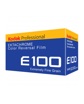 Kodak Kodak Ektachrome E100/36 Slajd Film Diapozytyw Kolor 36x1 nr 1