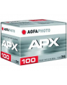 AGFA APX 100/135/36 (442) - nr 10
