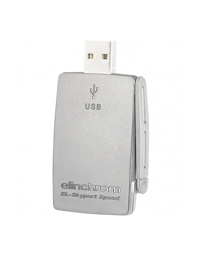 Elinchrom Skyport USB Speed MK-II (E19363) główny