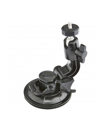 Mantona mantona suction cup mount XL 1/4inch+GoPro Mount