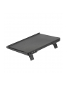 Rivacase Chłodząca Podstawka Pod Laptopa Do 17,3'' Czarna (5556B) - nr 7