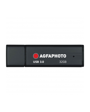 AgfaPhoto czarny 32GB (10570)