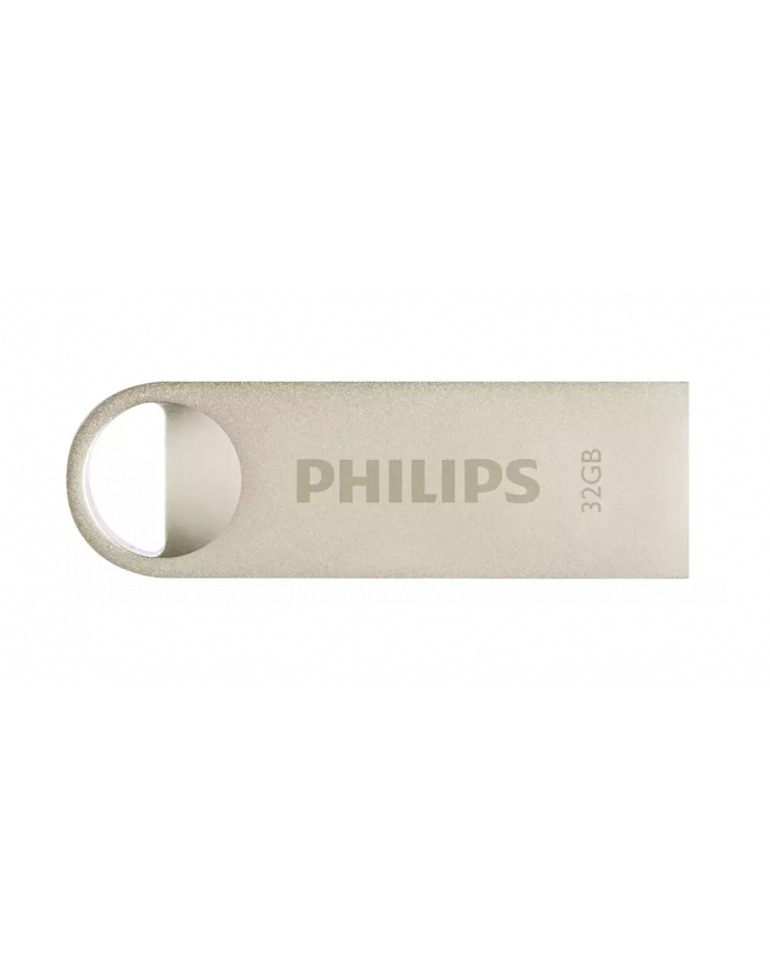 Philips Moon 32Gb (Fm32Fd160B00) główny