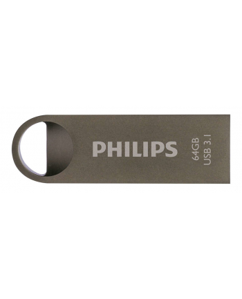 Philips Pendrive USB 3.1 64 GB Moon Edition