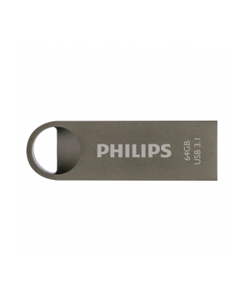 Philips Pendrive USB 3.1 64 GB Moon Edition