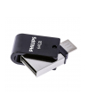 Philips Flash Drive 64Gb czarny (Fm64Da148B00) - nr 5