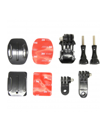 EasyPix GoXtreme mocowanie kasku (55236)