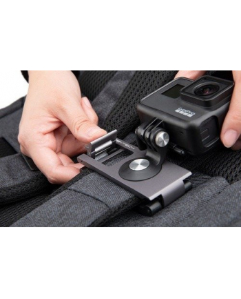 PGYTECH PGYTECH Strap Holder for DJI Osmo Pocket / Action / GoPro nr 1