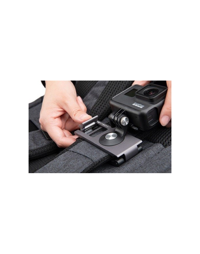 PGYTECH PGYTECH Strap Holder for DJI Osmo Pocket / Action / GoPro główny