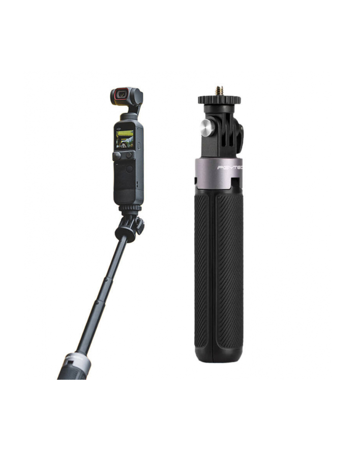 Pgytech Mini Tripod do Dji Osmo Pocket / Action główny