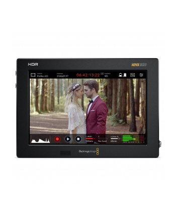 Blackmagic Design Video Assist 7'' 12G HDR