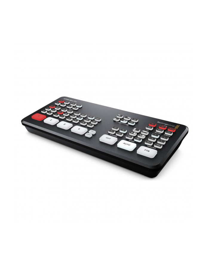 Blackmagic Design ATEM Mini Pro główny