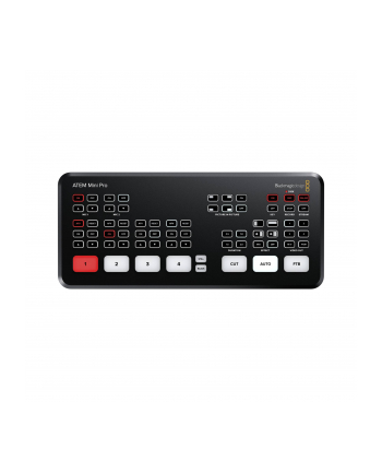 Blackmagic Design ATEM Mini Pro