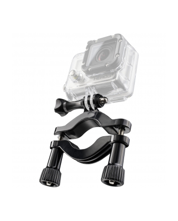 Mantona mocowanie rure 22-62mm do GoPro (20254) nr 1