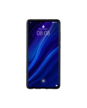 Huawei Plastikowe Plecki do Huawei P30 czarny (51992992)