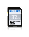 Philips Karta Pamięci Sdhc 32 Gb Class 10 Uhs-i U1 - nr 1