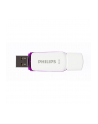 Philips Pendrive Usb 2.0 64GB - Snow Edition (fiol - nr 4