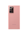 Samsung Silicone Cover do Galaxy Note 20 Ultra Miedziany (EF-PN985TAEGEU) - nr 2