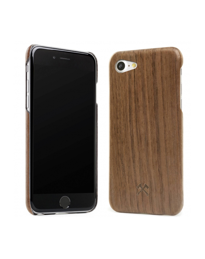 Woodcessories Ecocase Kevlar Iphone 7 Walnut (ECO138) główny