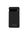 Intenso PD10000 10000mAh Czarny (7332330) - nr 1