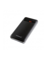 Intenso PD10000 10000mAh Czarny (7332330) - nr 2