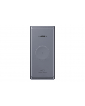 Samsung Wireless Battery Pack 25W 10000 mAh (EB-U3300XJEGEU)