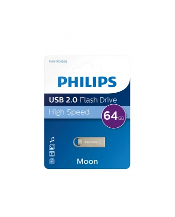Philips Moon 64Gb (Fm64Fd160B00) nr 1