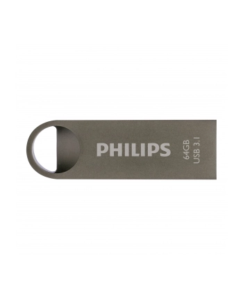 Philips Pendrive USB 3.1 64 GB Moon Edition nr 2