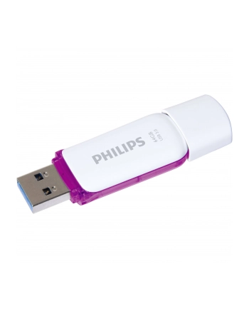 Philips Pendrive Usb 3.0 64 Gb - Snow Edition (fio nr 1