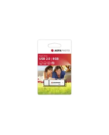 AgfaPhoto 8GB Drive (10512) nr 2