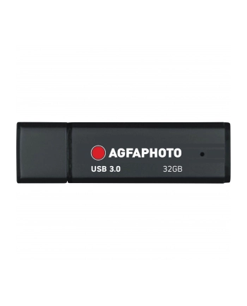 AgfaPhoto czarny 32GB (10570) nr 2
