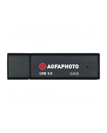 AgfaPhoto czarny 64GB (10571) nr 2