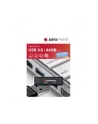 AgfaPhoto czarny 64GB (10571) - nr 3