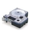 Taśma Dymo D1 45020 12mm/7m biały/przezroczysty - nr 35