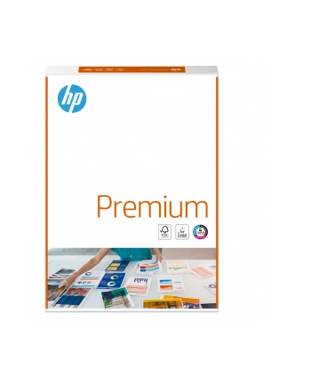 Papier do drukarki HP Premium, A4, 500 listů nr 1
