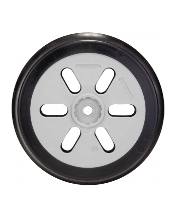 BOSCH Talerze szlifierskie W: drobne y: 150 2608601051 nr 1