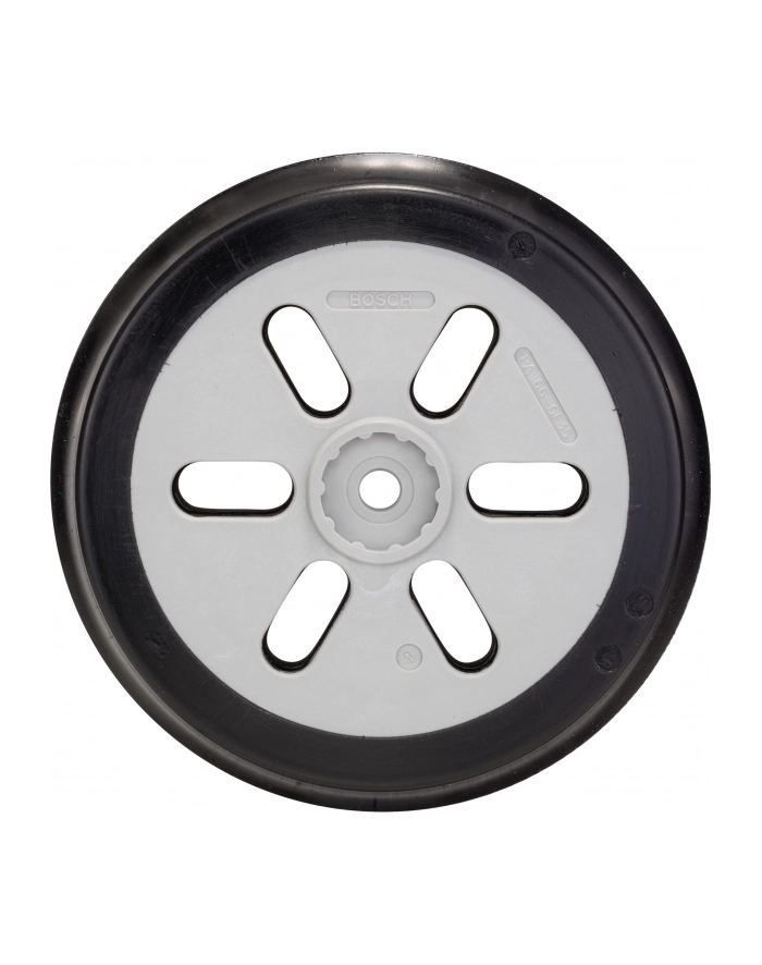 BOSCH Talerze szlifierskie W: drobne y: 150 2608601051 główny