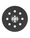 BOSCH Talerze szlifierskie W: średniotwarde y: 115 2608601065 - nr 1