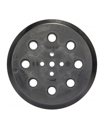 BOSCH Talerze szlifierskie W: średniotwarde y: 115 2608601065 nr 2