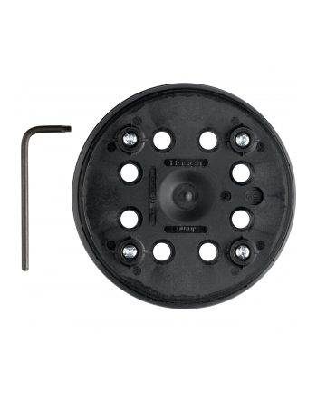 BOSCH Talerze szlifierskie 2608601169 nr 2
