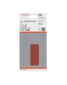 Bosch Papier ścierny RED WOOD gr. 60 93X185mm 2608605303 - nr 1