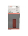 Bosch Papier ścierny RED WOOD gr. 60 93X185mm 2608605303 - nr 2